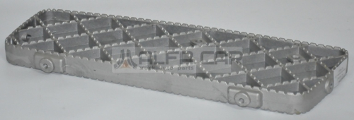 AC1805447 Ступенька подножки R CAB. CR - CP Alfa Car